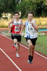 800 metres, 2021 North East Grand Prix 6, Monkton, Wednesday, August 4th. Photo: David T. Hewitson/Sports for All Pics